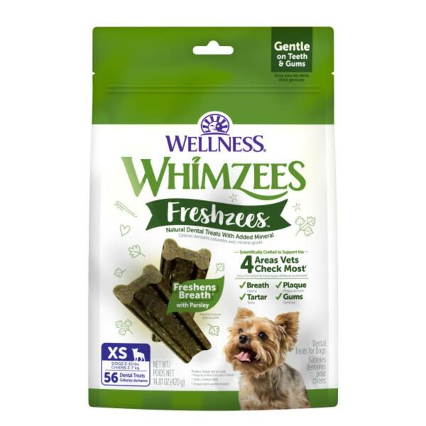 Whimzees Freshzees