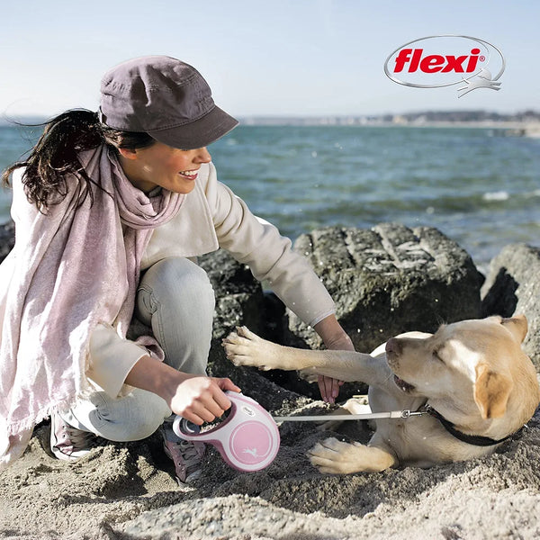 Flexi Comfort Tape Leash