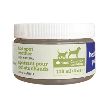 Healthy Paws Hot Spot Soother 118ml