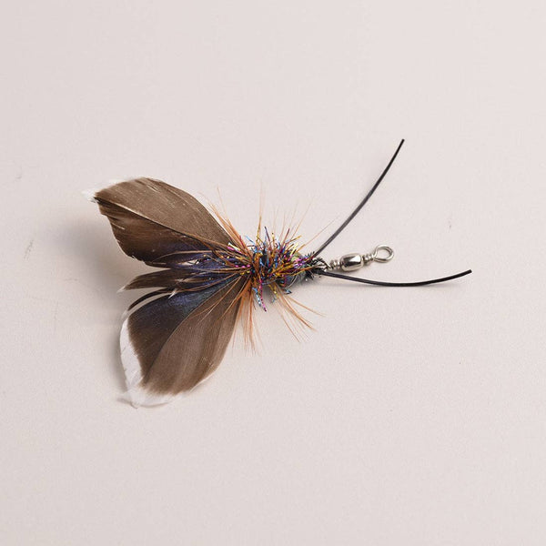 Cheerhunting - Moth Refill Attachment For Teaser Wands