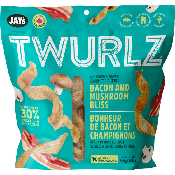 Jay's Twurlz