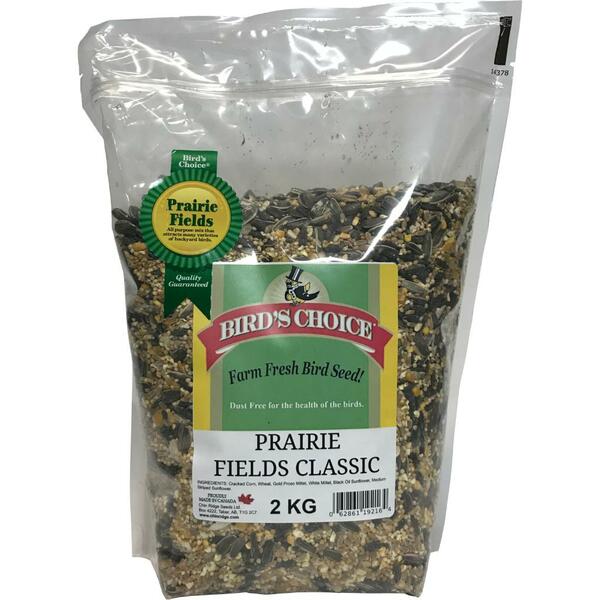 Prairie Fields Classic 2kg