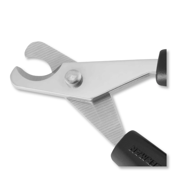 Tweezerman Nail Clipper Scissor Style