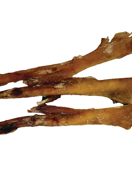 sōl Jumbo Bison Chew Tendons