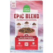 Open Grain Free Farm Epic Blend