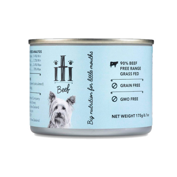 iTi - Dog - Grain Free - Canned 175g