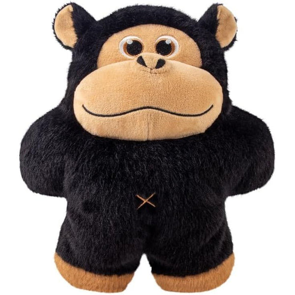 Kong Snuzzles Gorilla XL Dog Toy