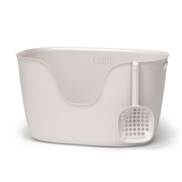 Catit LOO - cat Litter Box