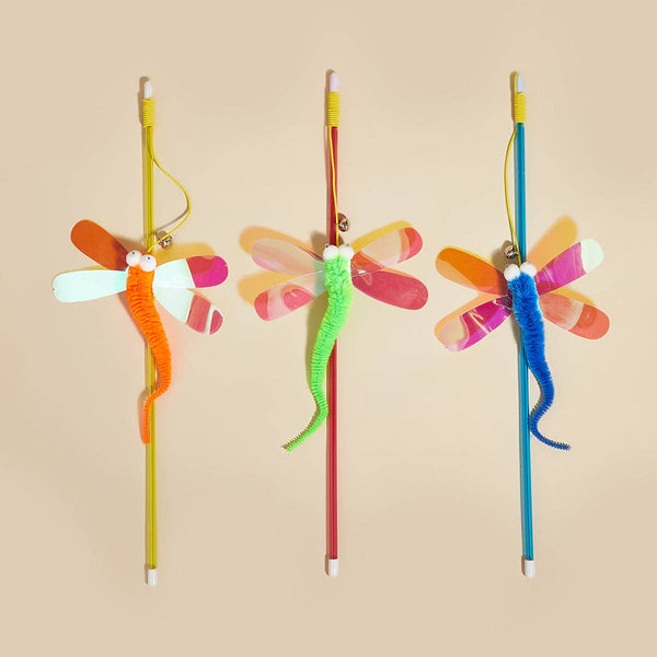 Cheerhunting Moo Teaserwand Green