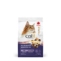 Catit Signature Freeze-Dried Raw Nutrition - 1.8 kg (4 lb)