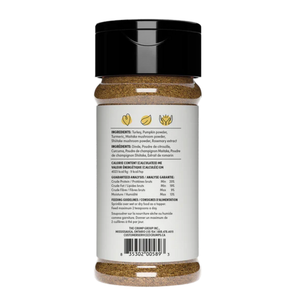 Crumps Sprinkles 110g