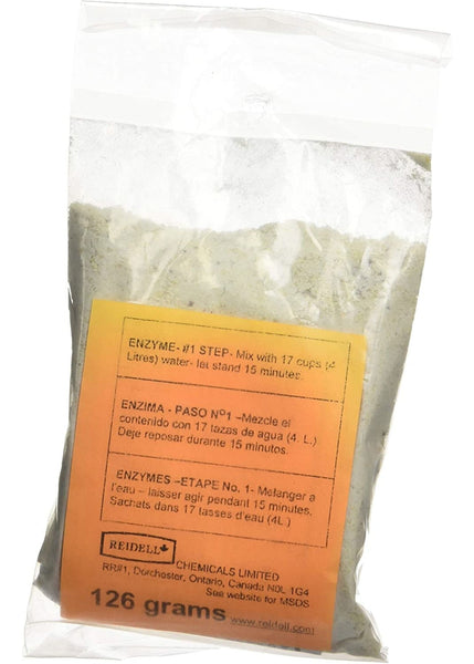 Urine Erase 1 Gallon