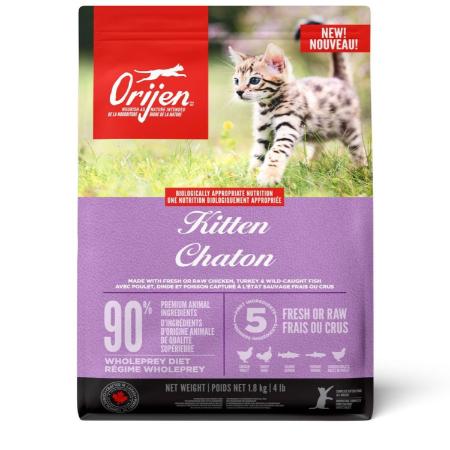 Orijen Kitten 1.8kg