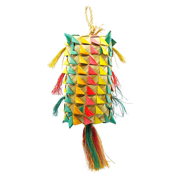 Planet Pleasures Spiked Pillow Large