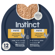 Instinct Split Pack