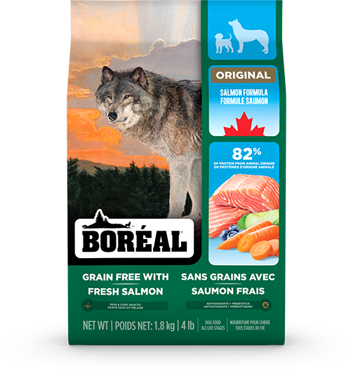 Boreal Original Dog Kibble