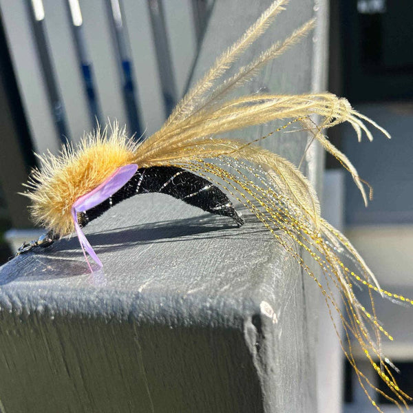 Zippy Bug Teaser Attachment