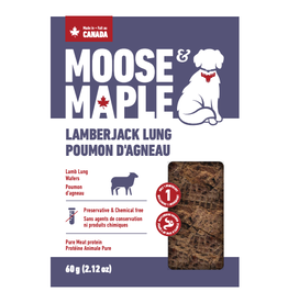 Moose & Maple Dog Treats