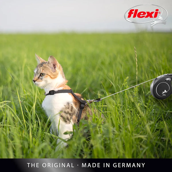 Flexi Cat Leash