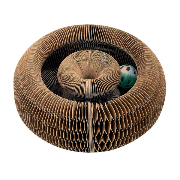 Nala Expandable Hideout