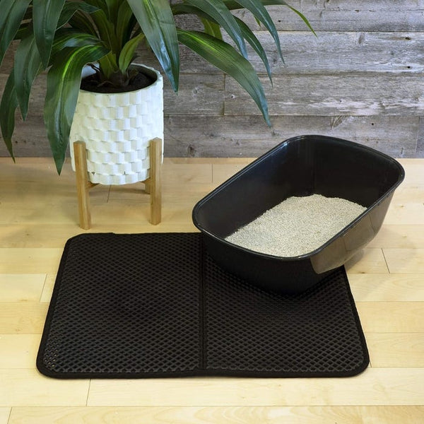 Fresh Kitty The Grate Litter Mat