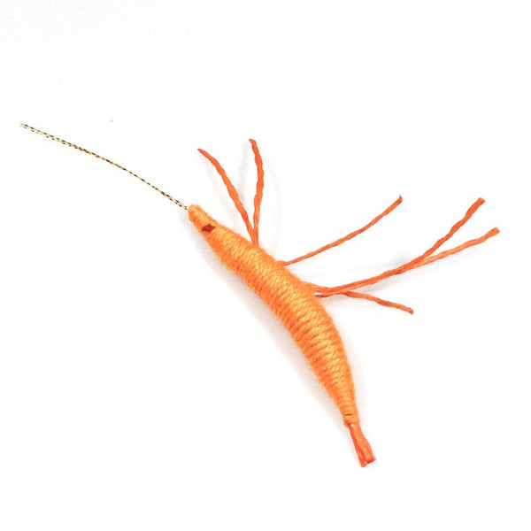 Cheerhunting - Cat Shrimp 🍤 Toy