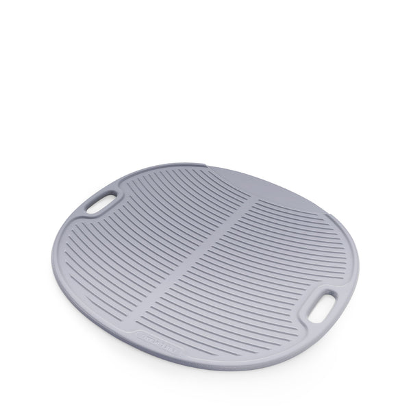 Litter Genie Litter Mat Grey