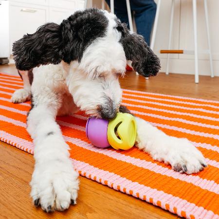 WAGLAB PlayStack The Boomerang