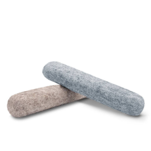 Kittycat Habitat Solid Wool Kickers