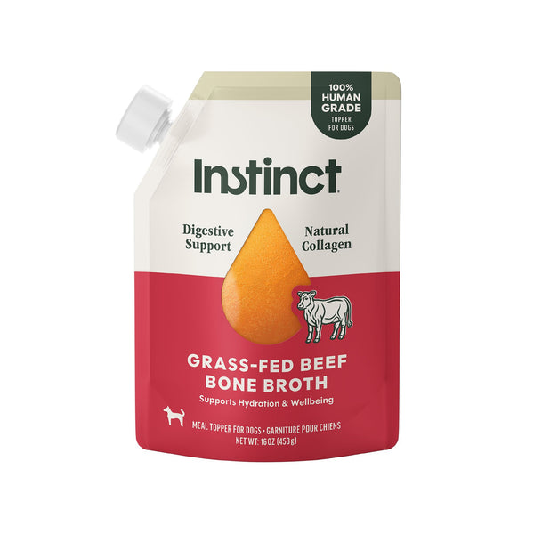 Instinct Bone Broth