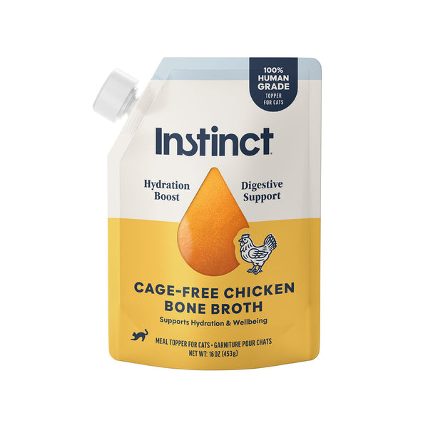 Instinct Bone Broth