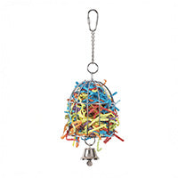 HARI Smart.Play Crinkle Cage