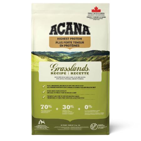 ACANA Highest Protein Recipe Dog Food