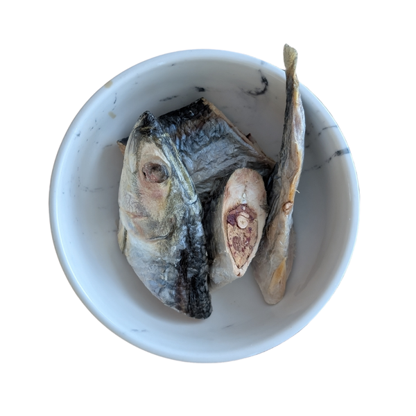 Mimiandsoso Freeze Dried Herring 40g