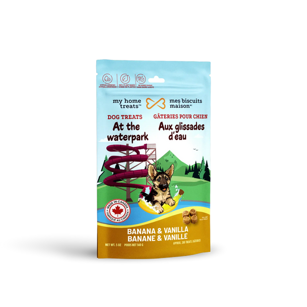 My Home Hypoallergenic Dog Treats 150g