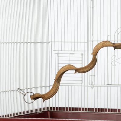 Prevue Whacky Wood Vertical Perch