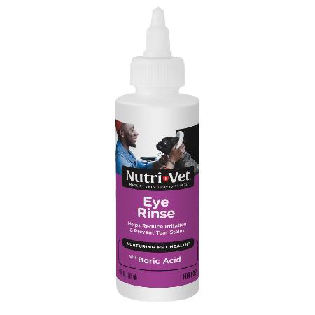 Nutri-Vet Dog Eye Rinse