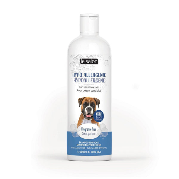 Le Salon Hypoallergenic Dog Shampoo