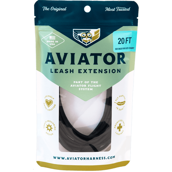 Aviator Harness Extension