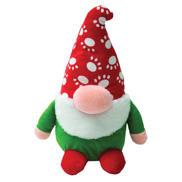 Snugarooz Sherlock the Gnome