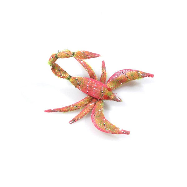 Cheerhunting Moo Scorpion Cat Toy