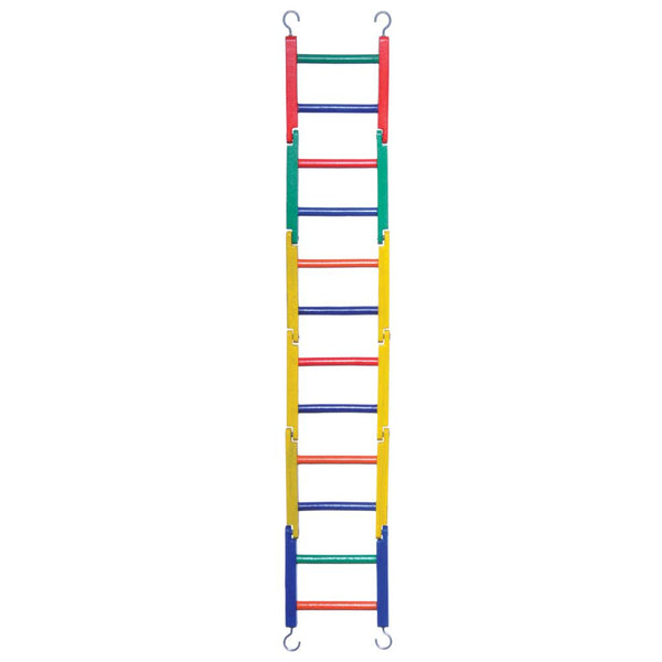 Prevue Adjustable Ladder Carpenter Creations