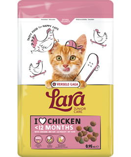 Versele Laga Lara Cat Kibble