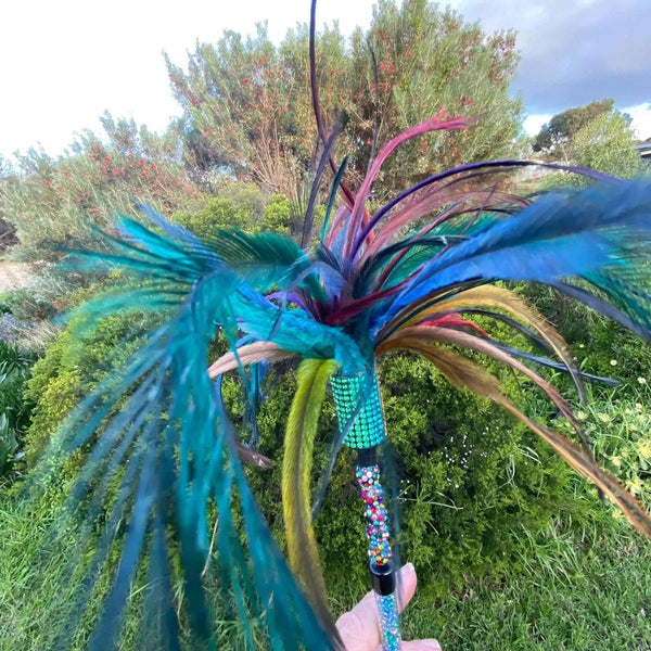 True Blue Emu Teaser