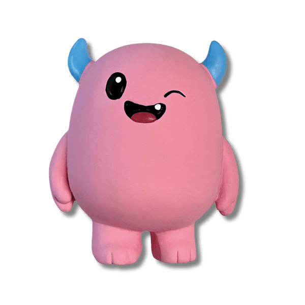 Monster Mash Latex Toy