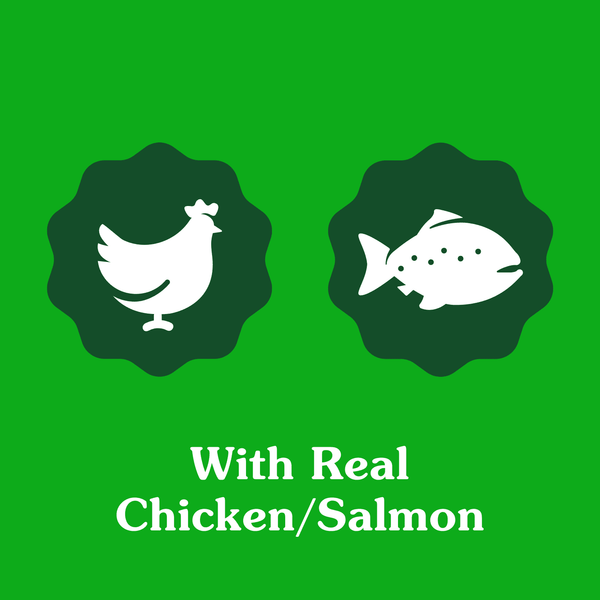 Greenies Smart Health Purees