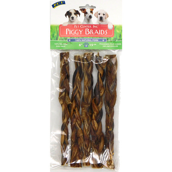 Pet Centre Inc Piggy Braid
