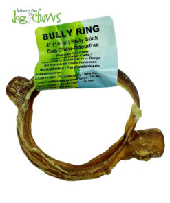 Nature's Own Bully Ring