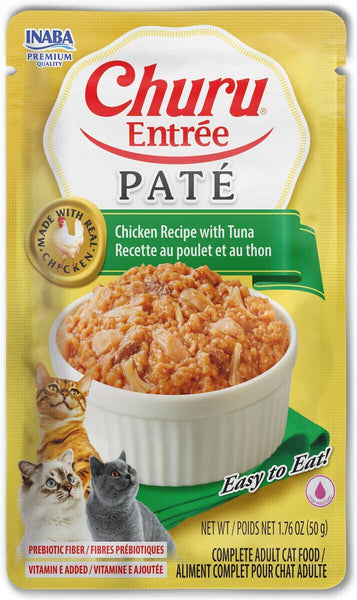 Churu Entree Pate