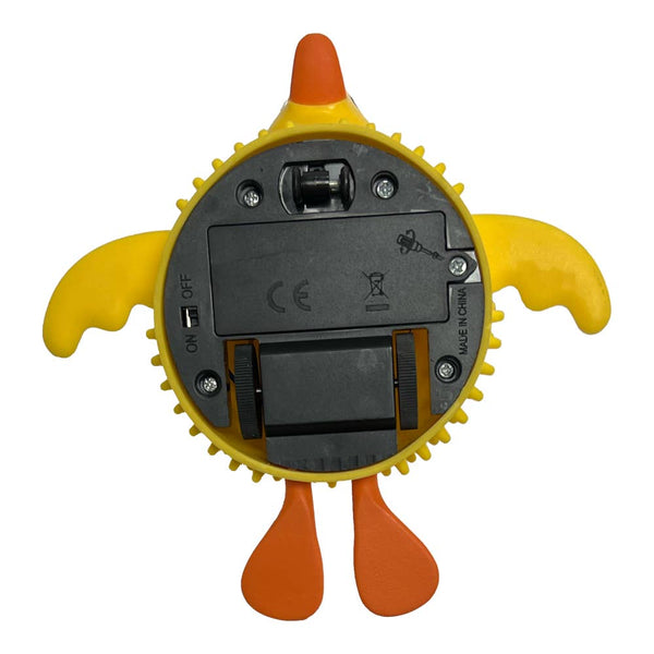 Motion Activated Ducky Chaser Cat Toy – Nala